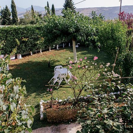 Anastasia'S Apartment Ioannina Exterior photo