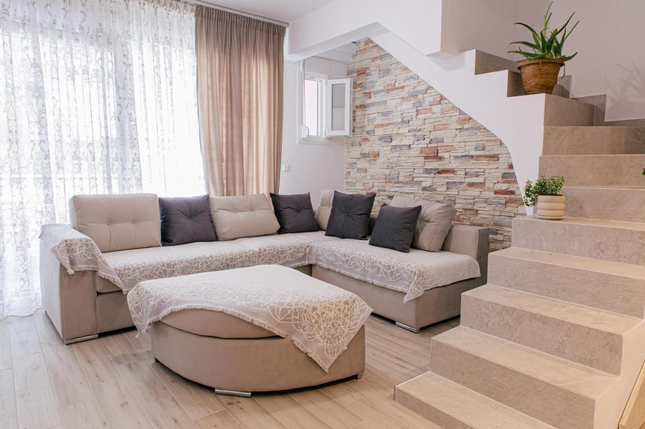 Anastasia'S Apartment Ioannina Exterior photo
