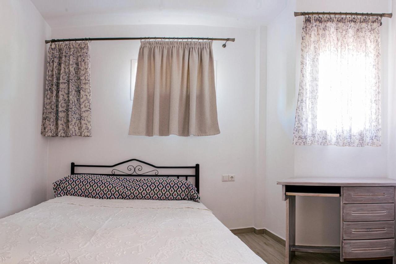 Anastasia'S Apartment Ioannina Exterior photo